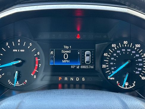 Used 2019 Ford Edge SEL AWD/4WD image 33