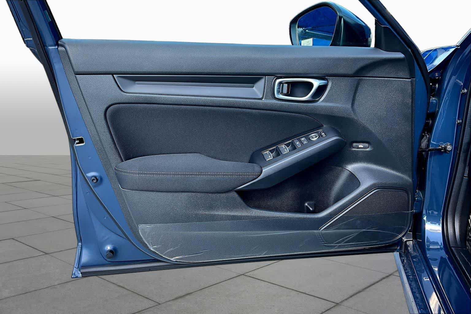 New 2026 Honda Civic LX image 10