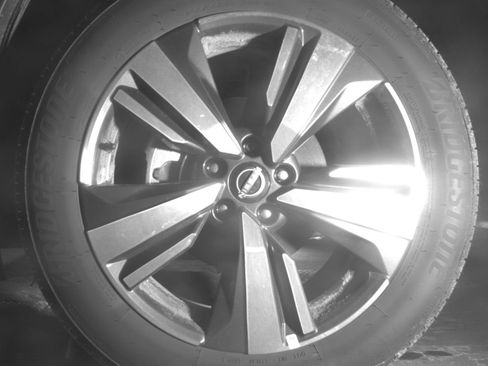 Used 2026 Nissan Rogue SL AWD/4WD image 15