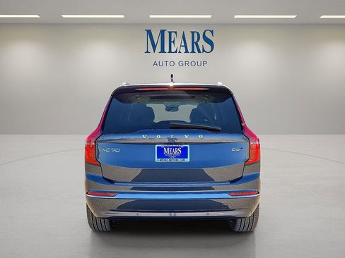 New 2026 Volvo XC90 B6 Ultra w/ Protection Package Premier image 4