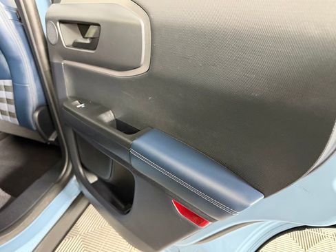 Used 2023 Ford Bronco Sport Outer Banks w/ Tech Package image 31