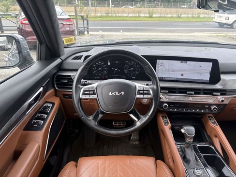 Certified 2023 Kia Telluride SX Prestige X-Line AWD/4WD image 14