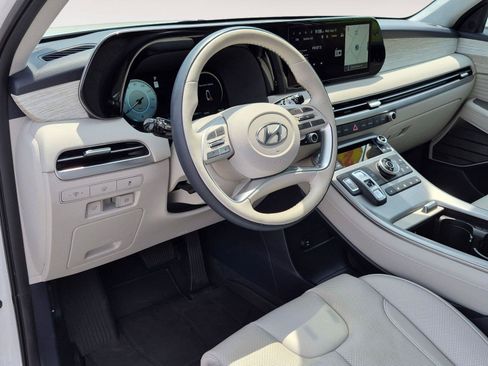 Used 2024 Hyundai Palisade Calligraphy AWD/4WD image 10