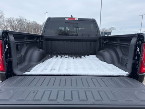 New 2026 RAM 1500 Laramie w/ Bed Utility Group image 7