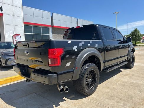 Used 2020 Ford F150 Lariat w/ Equipment Group 502A Luxury AWD/4WD image 12