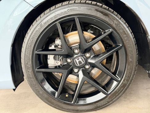 Used 2023 Honda Civic Si image 51