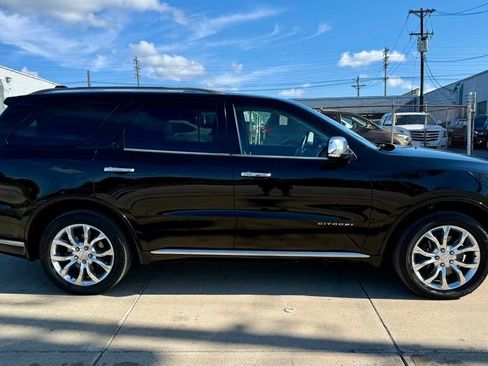Used 2018 Dodge Durango Citadel AWD/4WD image 5
