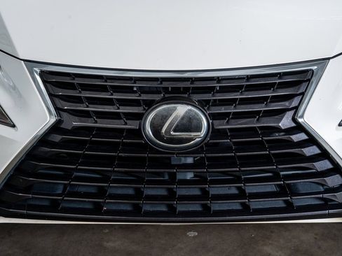 Used 2018 Lexus NX 300 FWD w/ Accessory Package 2 image 16