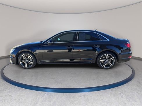 Used 2018 Audi A4 2.0T Premium Plus w/ Premium Plus Package image 9
