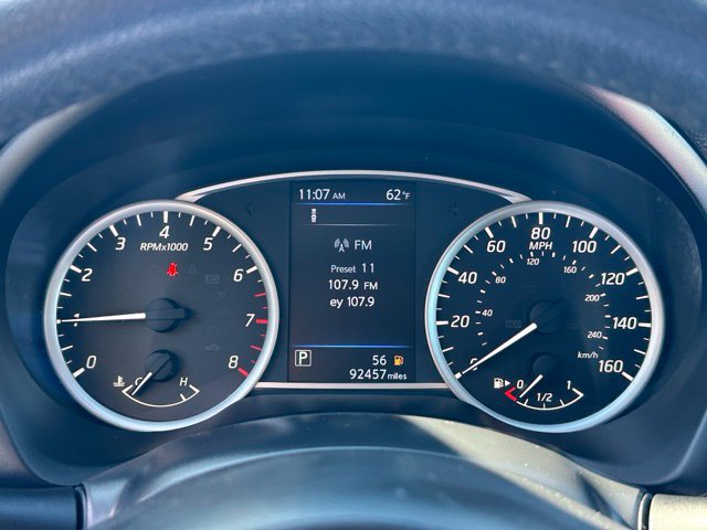 Used 2019 Nissan Sentra SV FWD image 40