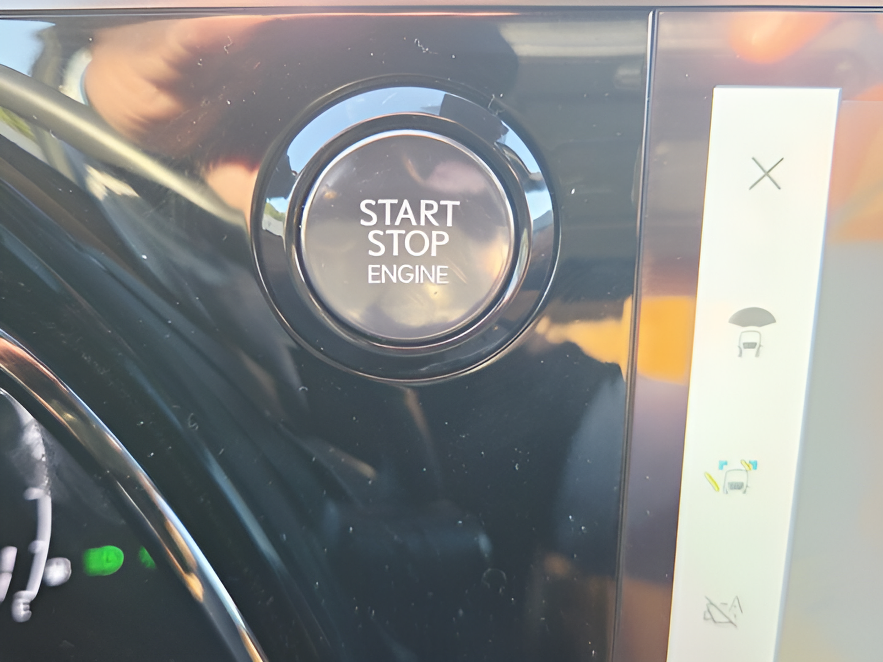 Used 2024 Lexus RX 350 Premium Plus w/ Convenience Package FWD image 34