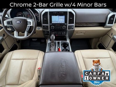Used 2018 Ford F150 Lariat image 20