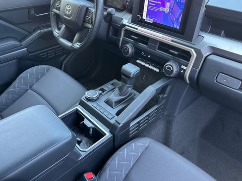 New 2026 Toyota Tacoma SR5 AWD/4WD image 17