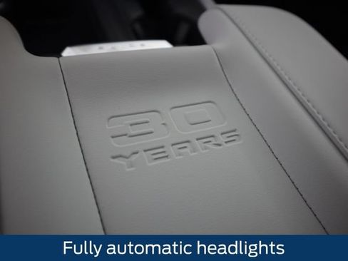 New 2027 Ford Expedition Max Platinum AWD/4WD image 53