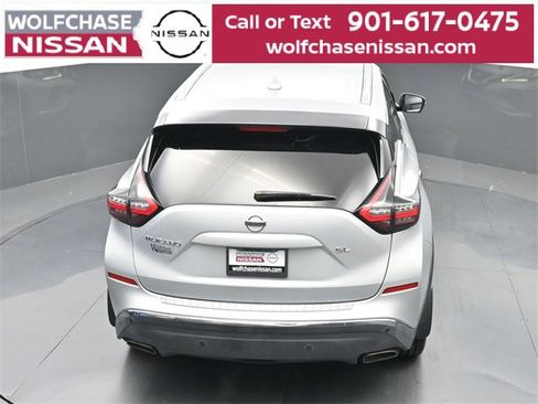 Used 2020 Nissan Murano SL image 31