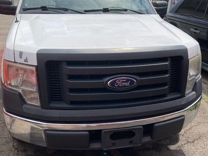 Used 2011 Ford F150 XL w/ PWR Equipment Group