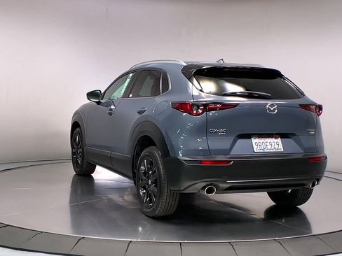 Used 2024 MAZDA CX-30 2.5 Turbo w/ Premium Plus Pkg image 39