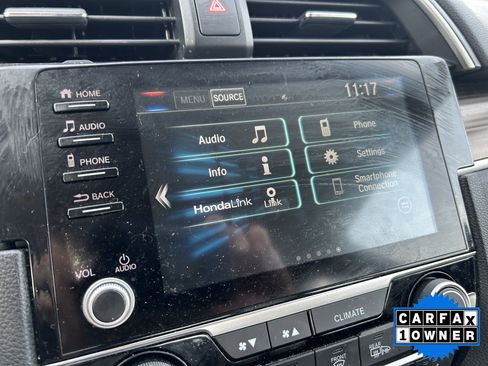 Used 2020 Honda Civic EX image 19