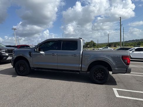Used 2024 Ford F150 XLT w/ Equipment Group 302A MID AWD/4WD image 4