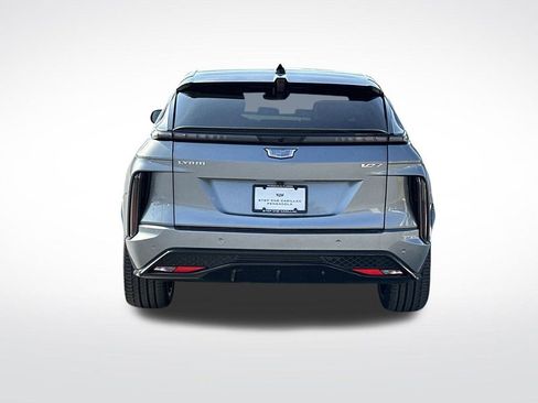 New 2026 Cadillac Lyriq V image 6
