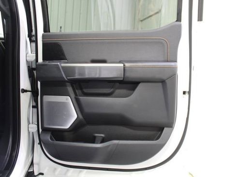 Used 2022 Ford F150 Tremor w/ Equipment Group 402A High AWD/4WD image 26
