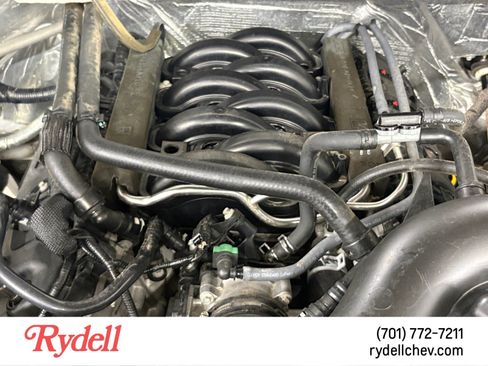 Used 2014 Ford F150 XL w/ Power Equipment Group AWD/4WD image 19