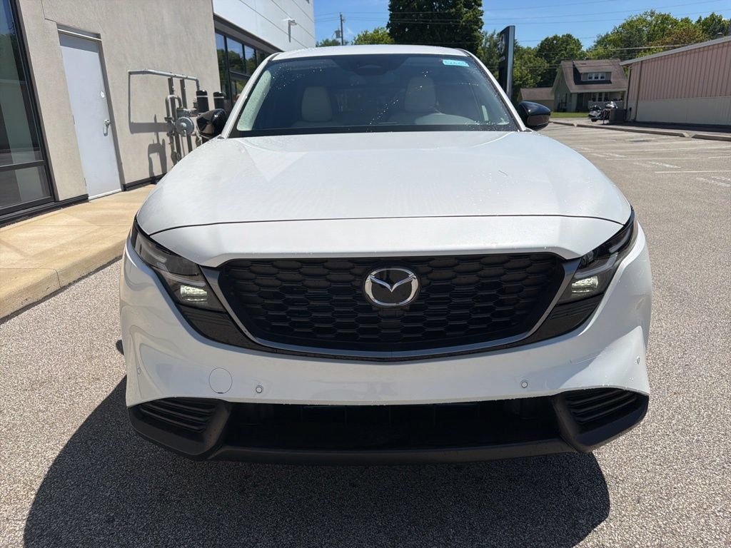 New 2026 MAZDA CX-5 Select AWD/4WD image 11