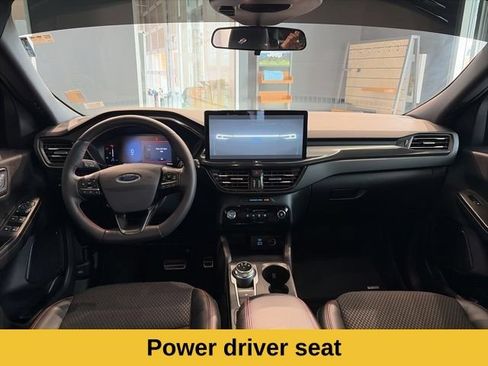 Used 2023 Ford Escape ST-Line Select w/ Tech Pack #1 AWD/4WD image 13