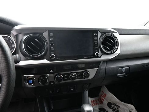 Used 2023 Toyota Tacoma SR5 AWD/4WD image 14