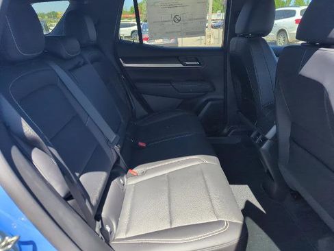 New 2025 GMC Terrain Elevation w/ Elevation Premium Package image 13
