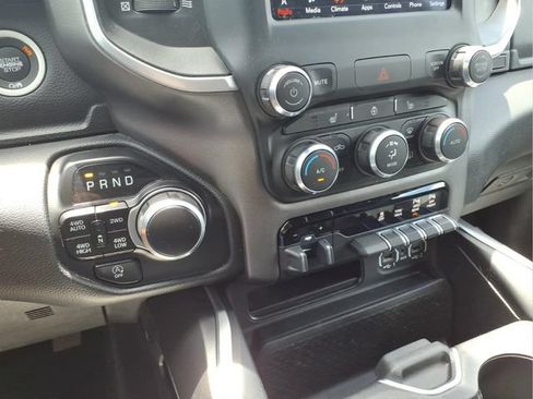 Used 2021 RAM 1500 Big Horn AWD/4WD image 24