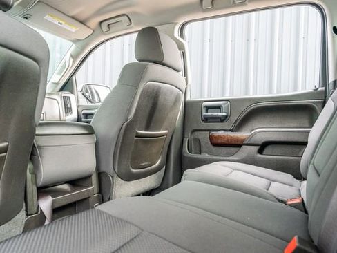 Used 2015 GMC Sierra 1500 SLE w/ SLE Value Package image 35