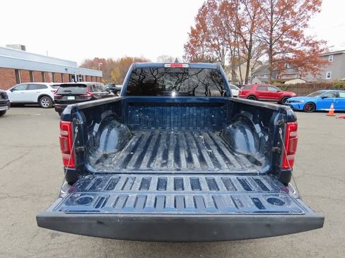 Used 2022 RAM 1500 Big Horn image 13