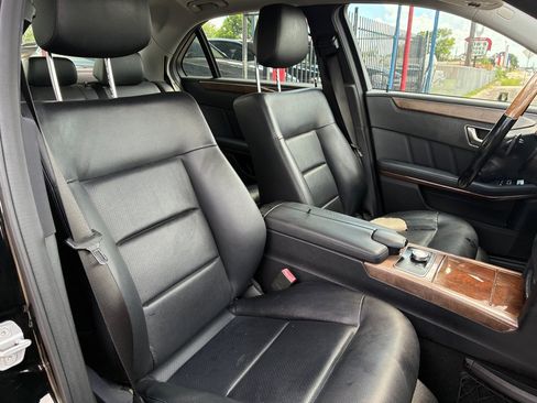 Used 2013 Mercedes-Benz E 350 Sedan image 29