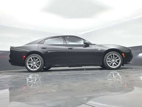 New 2026 Dodge Charger Scat Pack w/ Wheel & Tire Package AWD/4WD image 47