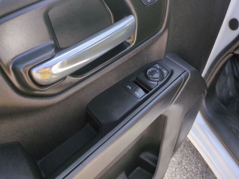 Certified 2024 Chevrolet Silverado 1500 W/T w/ WT Fleet Convenience Package image 20