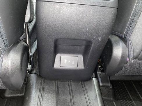 Used 2025 Hyundai Tucson SEL image 22