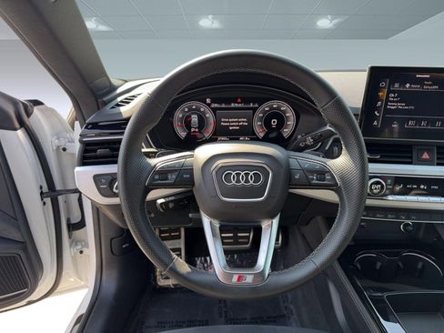 Used 2022 Audi A5 2.0T Prestige AWD/4WD image 11