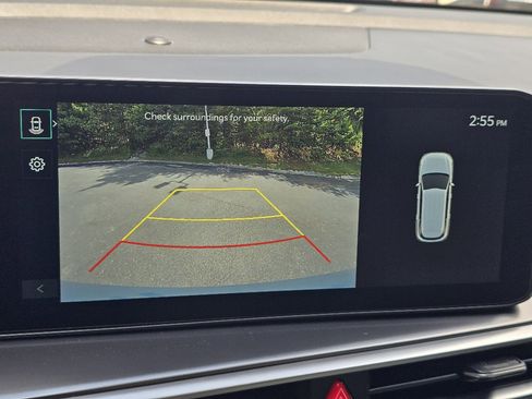 New 2025 Kia Sorento EX image 11