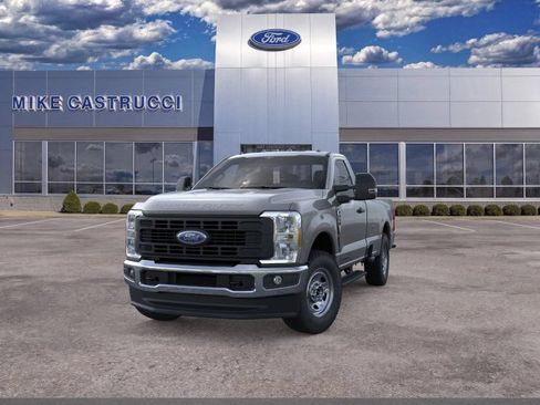 New 2026 Ford F350 XL AWD/4WD image 2