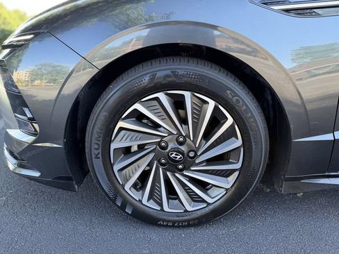 Used 2024 Hyundai Sonata SEL FWD image 37