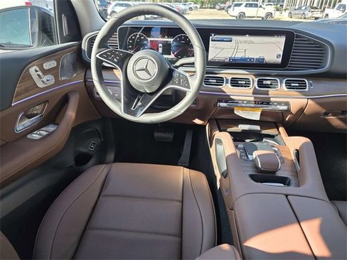 New 2026 Mercedes-Benz GLE 350 4MATIC image 4