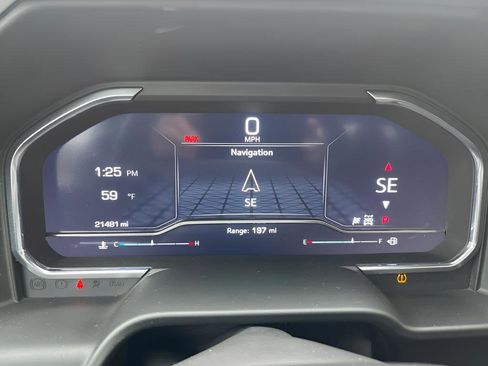 Used 2024 GMC Sierra 1500 Denali w/ Denali Reserve Package image 23