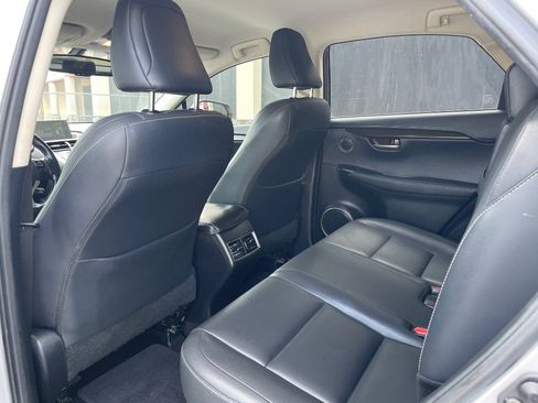 Used 2016 Lexus NX 200t FWD image 36