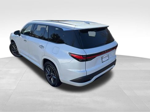 Used 2025 Lexus TX 350 AWD w/ Technology Package image 4