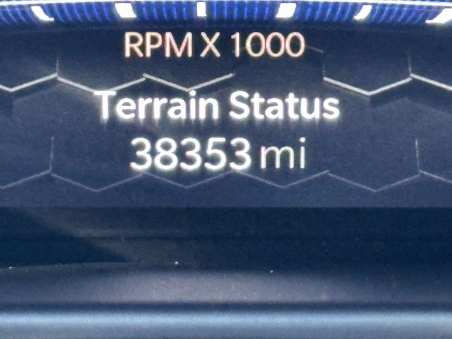 Certified 2025 Jeep Compass Limited w/ Elite Group AWD/4WD image 28