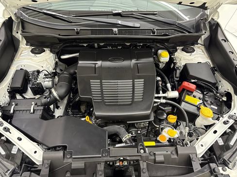 Used 2024 Subaru Forester Sport image 11