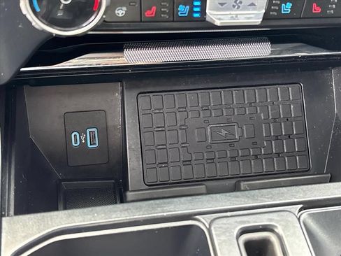 Used 2024 Ford F150 Lariat w/ Equipment Group 502A High AWD/4WD image 36