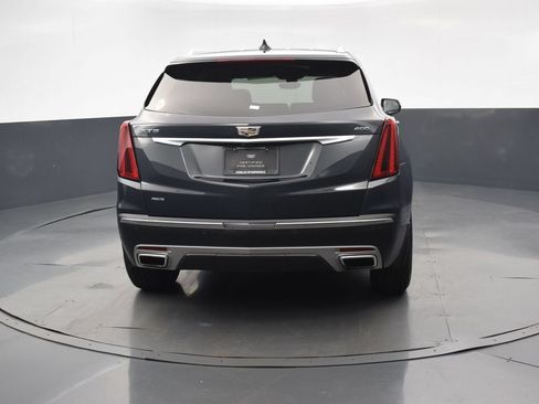 Certified 2023 Cadillac XT5 Premium Luxury w/ Technology Package AWD/4WD image 5