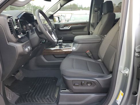 New 2025 GMC Sierra 1500 Elevation w/ Preferred Package image 22